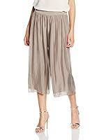 Laura Moretti Pantalón (Taupe)