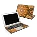Golden Knotwork Design Skin Decal Sticker for Apple MacBook 13"" White Unibody (NO SEPARATE TRACKPAD released in 2009)