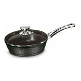 Range Kleen 695373 9.5 in. Sautes With Cover-Lid