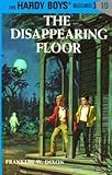 The mystery of the disappearing floor