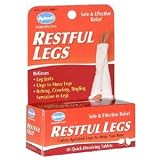 Restful Legs By Hylands Homeopathic - 50 Tablets