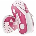 Puma JIYU Infants Baby Girls Toddlers Trainers Fashion WHITE-PINK