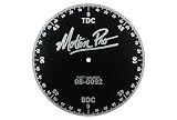 モーションプロ：MOTION PRO タイミングホイール