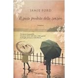 Il gusto proibito dello zenzerodi Jamie Ford