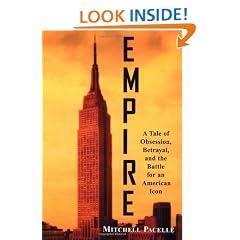 Empire: a Tale of Obsession, Betrayal and the Battle for an American Icon