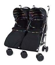 Xoob2 Double Stroller