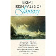 Great Irish Tales of Fantasy