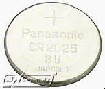 Search : CONTAX TVS DATABACK Battery (Equivalent)