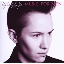 Music for Men