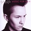 Music For Men
