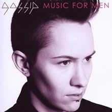 Music For Men
