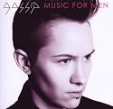 Music For Men (CD)