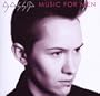 Music For Men (CD)