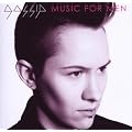 Music For Men (CD)