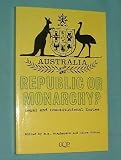 Search : Australia Republic Monar
