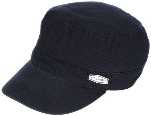 Billabong Herren Cap Platoon, navy, One size, J5AM01BIS2