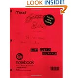 Journals by Kurt Cobain