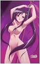 真・恋姫無双 ベッドシーツ 関羽