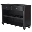 Barossa Buffet - Black