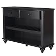 Barossa Buffet - Black