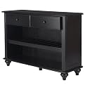 Barossa Buffet - Black