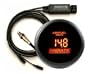 Innovate Motorsports 3796 DB RED Complete Wideband Gauge Kit (2 1/16 52mm) with LC-1, O2 Sensor, Bung and Plug