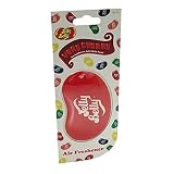 Jelly Belly 3D Car Air Freshener - Very Cherry