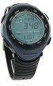 Suunto Mariner Sailing Wrist-Top Computer Watch with Barometer, Compass, and Sailing Timer
