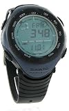 Suunto Mariner Sailing Wrist-Top Computer Watch with Barometer, Compass, and Sailing Timer