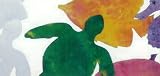 Color Diffusing Sealife