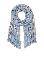 Marc Aurel Fular (Azul)