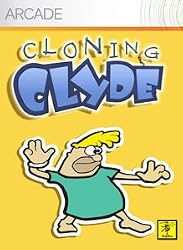 Cloning Clyde [Online Game Code]