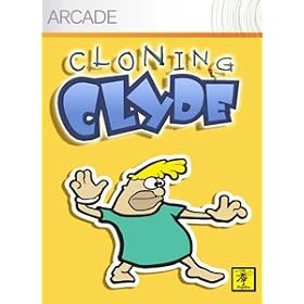 Cloning Clyde [Online Game Code]