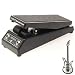 9V Wah Wah Electric Guitar Tones Effect FX Pedal