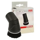 Genuine MIELE SSP 10 S270I, S311I, S324I, S348I, S274I, S312I, S326I, S356I, S278I, S313I, S328I, S370, S280I, S314, I, S334I, S371, S290, S315I, S336I, S372, S291, S316I, S338I, S374, S300, S318I, S342I, S400, S300I, S321I, S344I, S400I, S301I, S322I, S346I, S401I, S310I, S323I, S347I, S410I, S412I, S434I, S444I, S5000, S424I, S438I, S500, S501 & S428I Replacement Vacuum Cleaner Hoover Natural Hair Bristle DUSTING BRUSH (7132710)