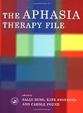 The Aphasia Therapy File: Volume 1