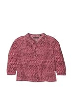 Marc O' Polo Kids Blusa (Rojo)