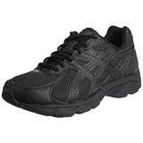 [アシックス] asics ロ-ドジョグ 6  TJG130 9090 (ブラック/ブラック/26)