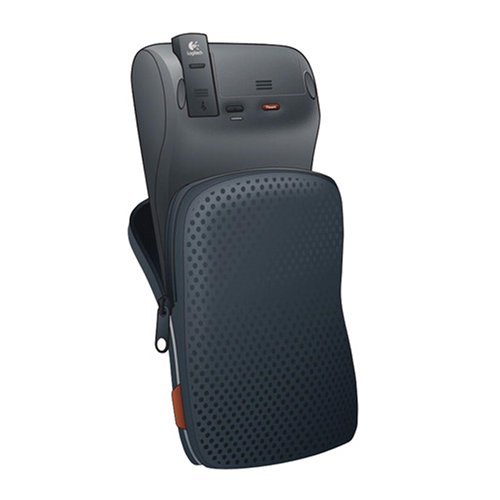 Logitech Cordless Number Pad for Notebooks image