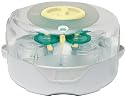 The First Years Soothie Microwave Sterilizer
