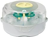 The First Years Soothie Microwave Sterilizer