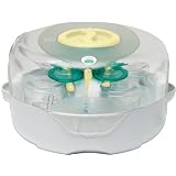 The First Years Soothie Microwave Sterilizer by The First Years