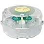 The First Years Soothie Microwave Sterilizer