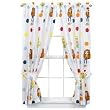 Lil Bratz Wild Ride Drapes - 82 x 63"