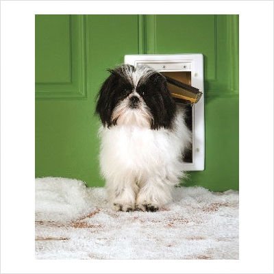Extreme Weather Door Size: Medium
