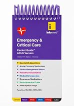 Emergency & Critical Care Pocket Guide