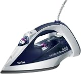 Tefal Aquaspeed FV5260 Self Clean Continuous Steam Iron, 2400 Watts
