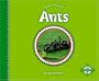 Ants (Nature's Friends)