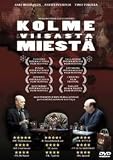Three Wise Men ( Kolme viisasta miestä ) [ NON-USA FORMAT, PAL, Reg.2 Import - Finland ]