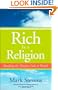 Rich is a Religion: Breaking the Timeless Code to Wealth